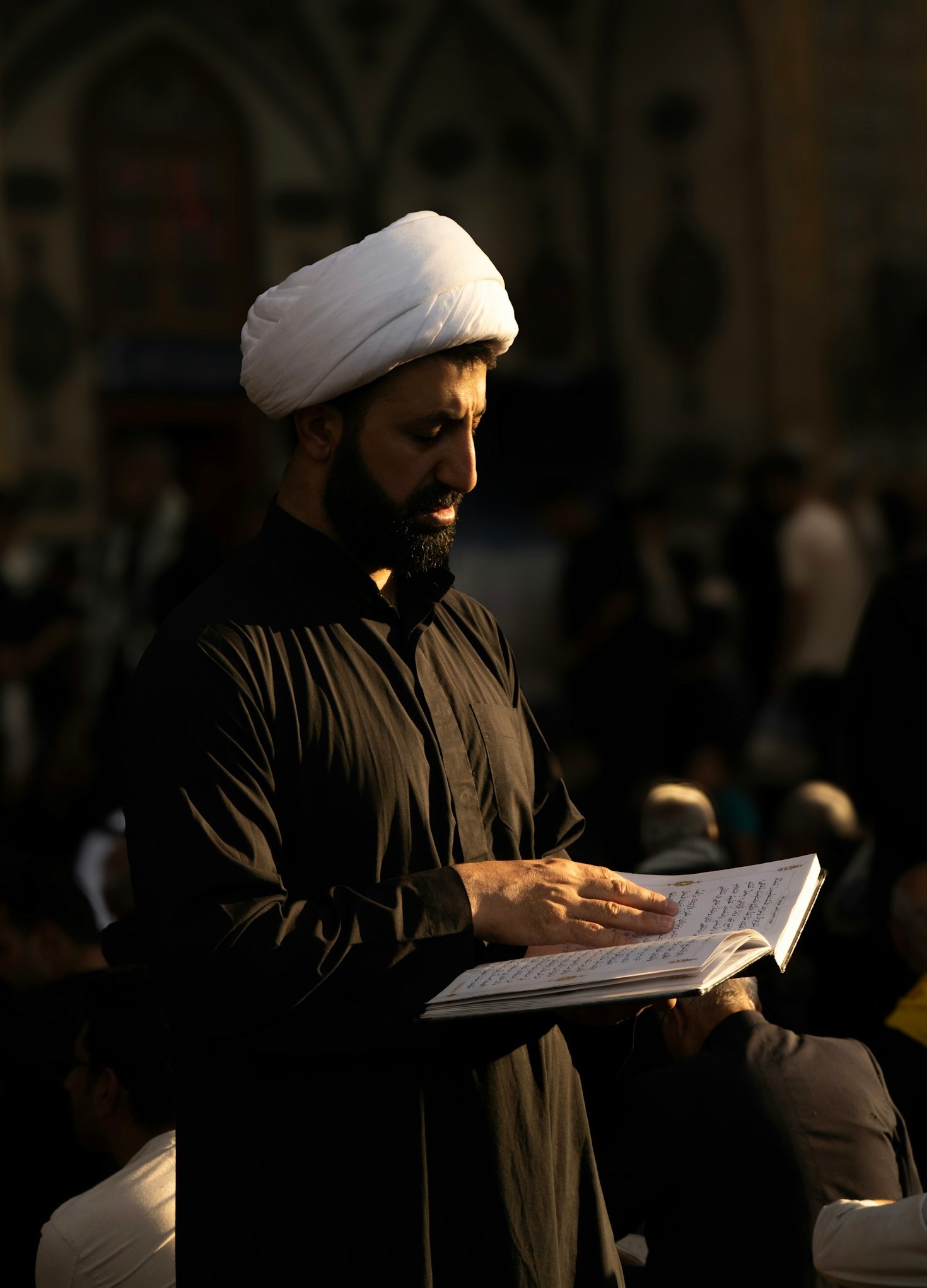 The Impact of Pesantren Activities on Student Growth